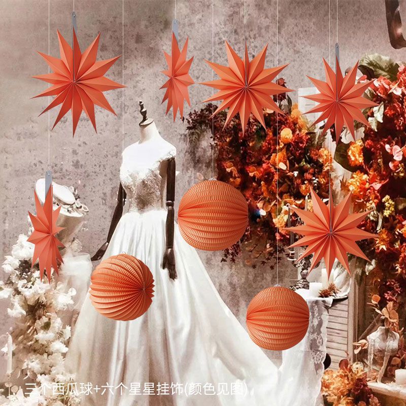Home Decor Event - Festival Malzemeleri Ev Alışveriş Merkezi Dekorasyon