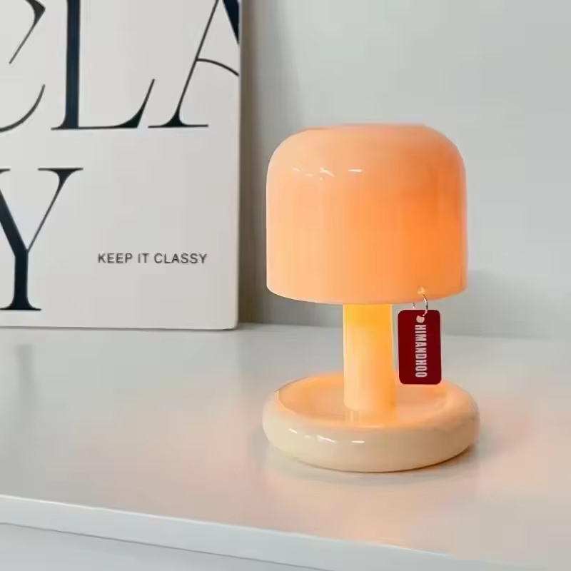Home Decor Ikea - Mini Masaüstü Gün Batımı Gece Lambası