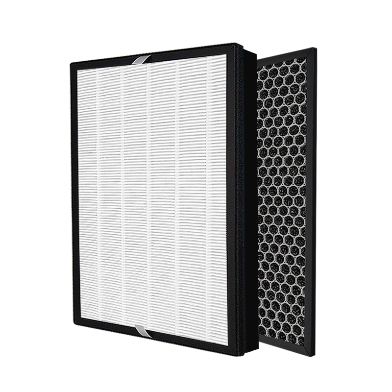 Coway Air Purifier Storm - Coway Hava Temizleme Cihazı Storm AP-1516D