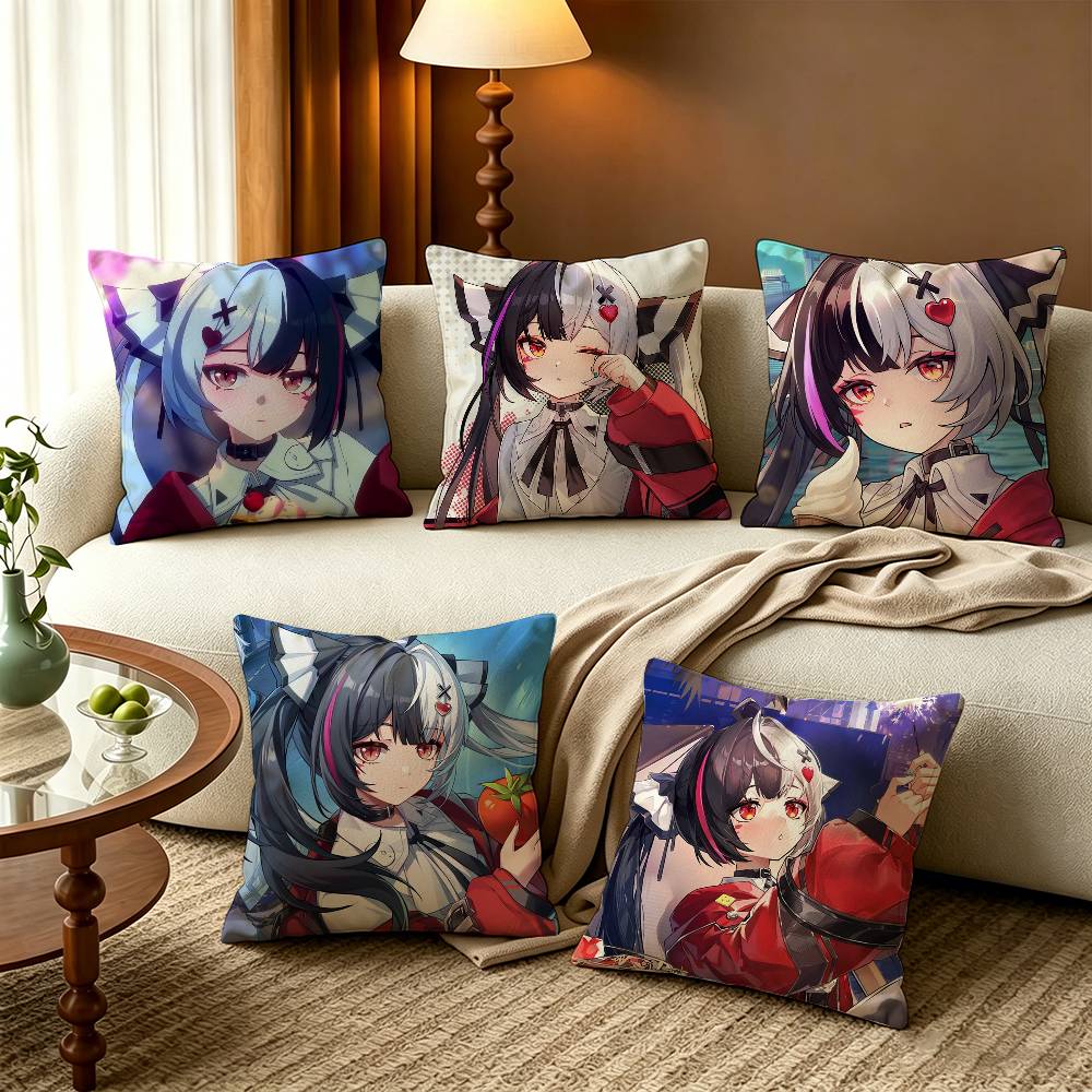 N-NTE L-Lacrimosa Kare Fermuar - Home Decor Nte incelemesi ve fiyatı