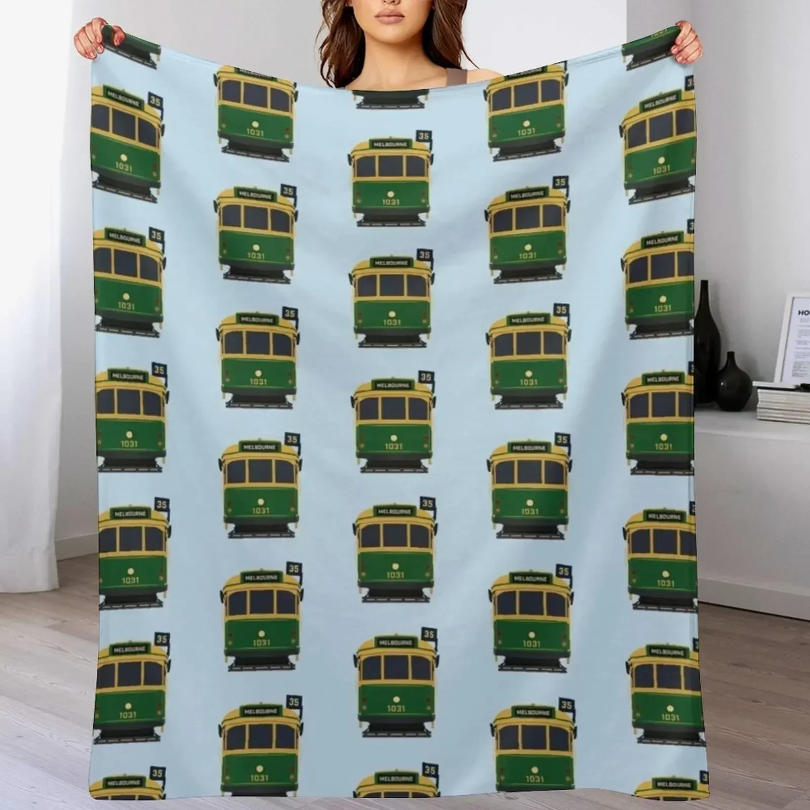 Melbourne Tramvayı, W-Serisi Ö - Home Decor Melbourne incelemesi ve fiyatı
