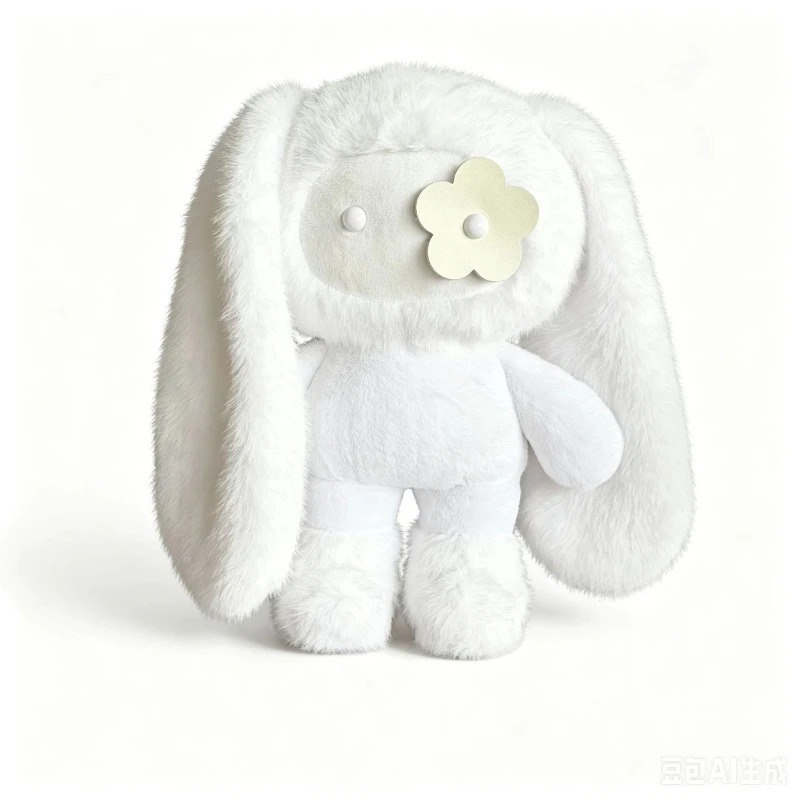 30 cm Sevimli Juju Tavşan Pelu - Home Decor Market incelemesi ve fiyatı