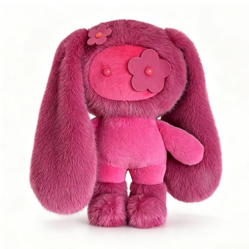30 cm Sevimli Juju Tavşan Pelu - Home Decor Market incelemesi ve fiyatı