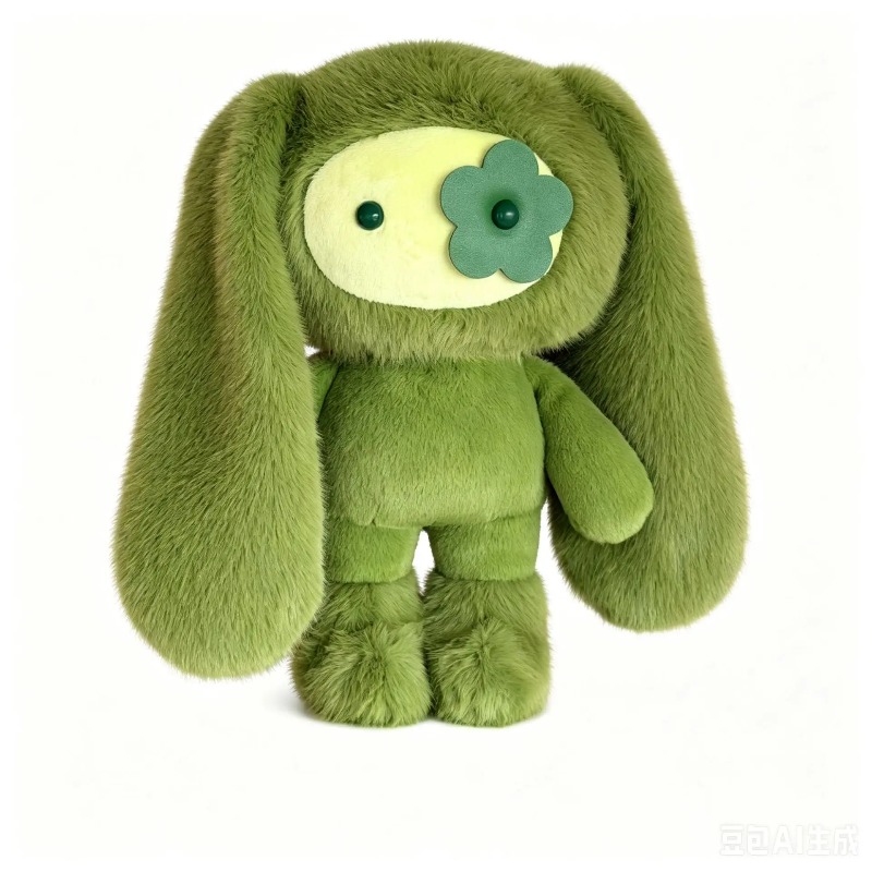 30 cm Sevimli Juju Tavşan Pelu - Home Decor Market incelemesi ve fiyatı