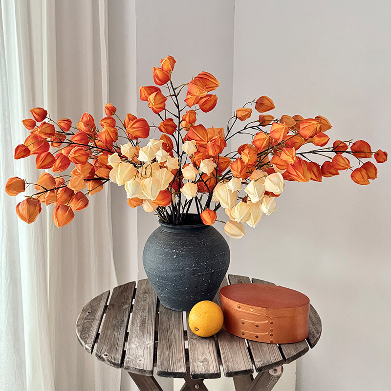 Yapay 1m Fener Çiçek Dalı Düğü - Home Decor Event incelemesi ve fiyatı