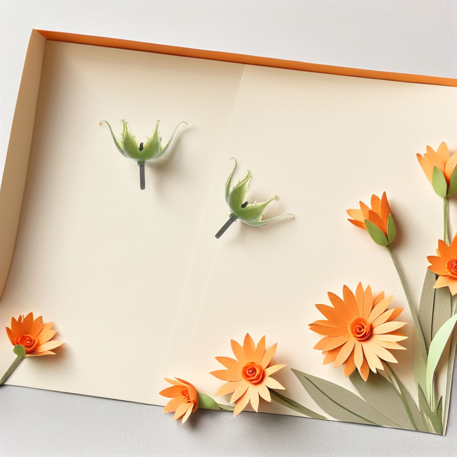 200 Set Çiçek Kalixleri Yapay  - Home Decor Event incelemesi ve fiyatı