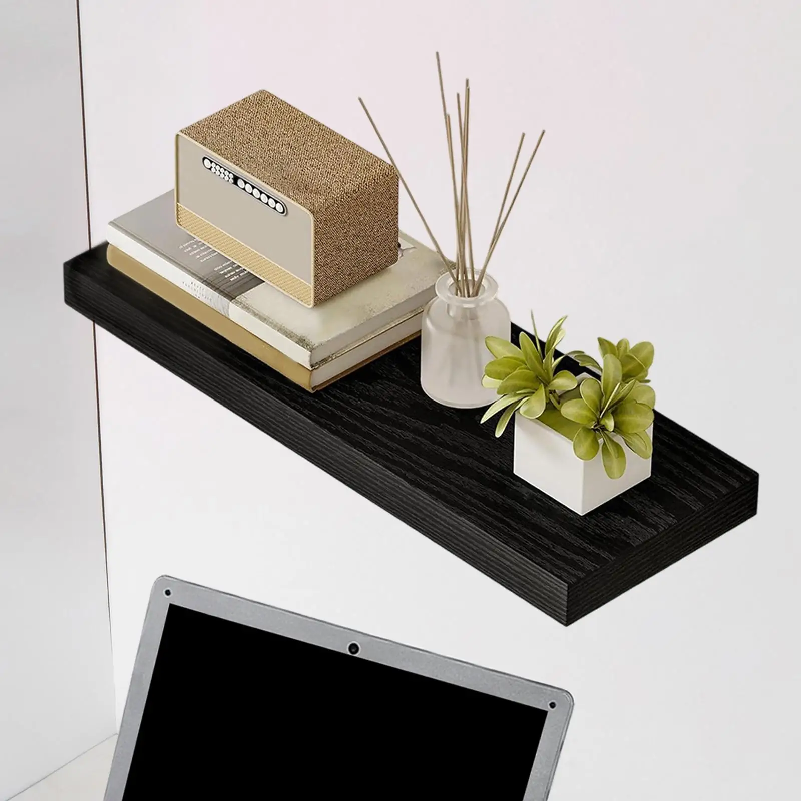 Duvara Monte Edilebilir Dekora - Floating Shelves incelemesi ve fiyatı