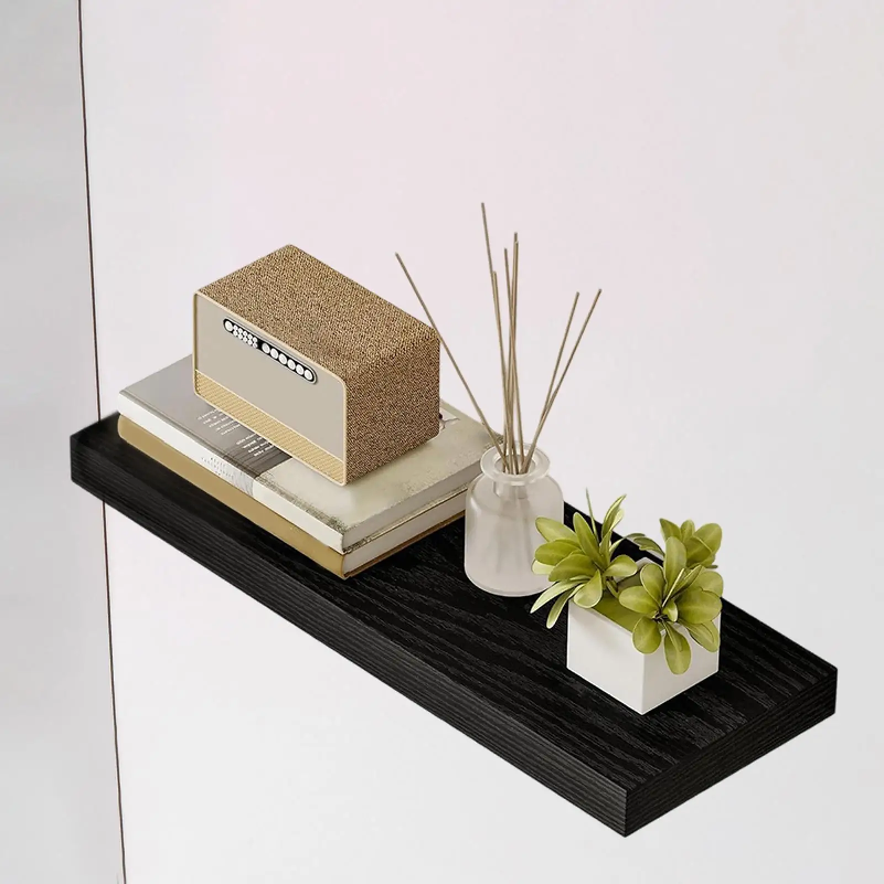 Duvara Monte Edilebilir Dekora - Floating Shelves incelemesi ve fiyatı