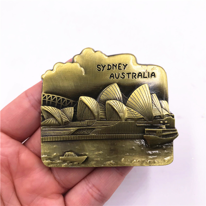 Avustralya gezici hediyelik eş - Home Decor Melbourne incelemesi ve fiyatı