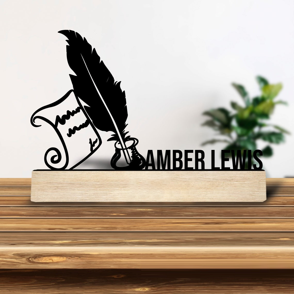 1 adet Kişiselleştirilmiş Retr - Home Decor Market incelemesi ve fiyatı