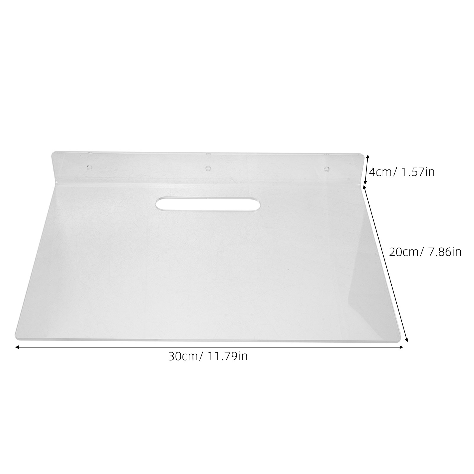 1 Set Duvara Monte Düzenleyici - Floating Shelves incelemesi ve fiyatı