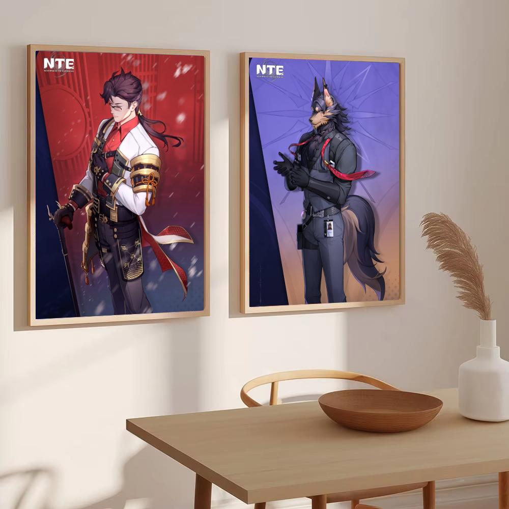 Oyun NTE N-Neverness to Everne - Home Decor Nte incelemesi ve fiyatı