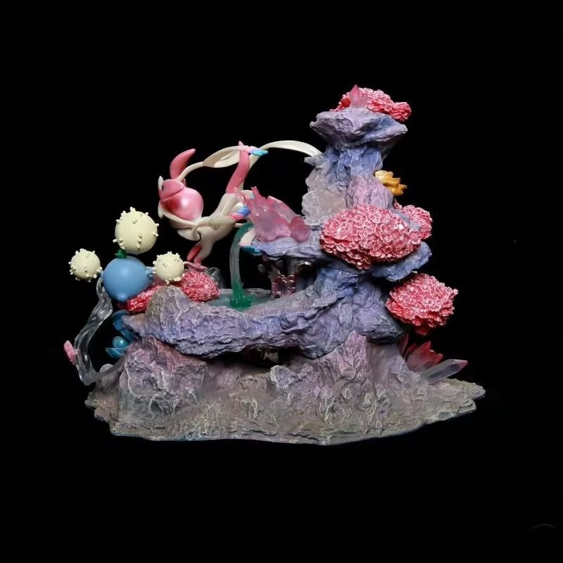 Gk Şekil Sylveon Shroomish Cla - Home Decor Market incelemesi ve fiyatı