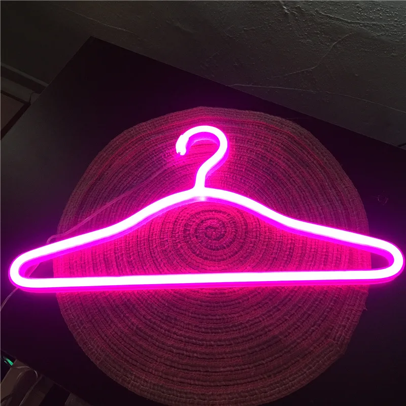 Askı LED Neon işareti USB ile  - Home Decor Ikea incelemesi ve fiyatı