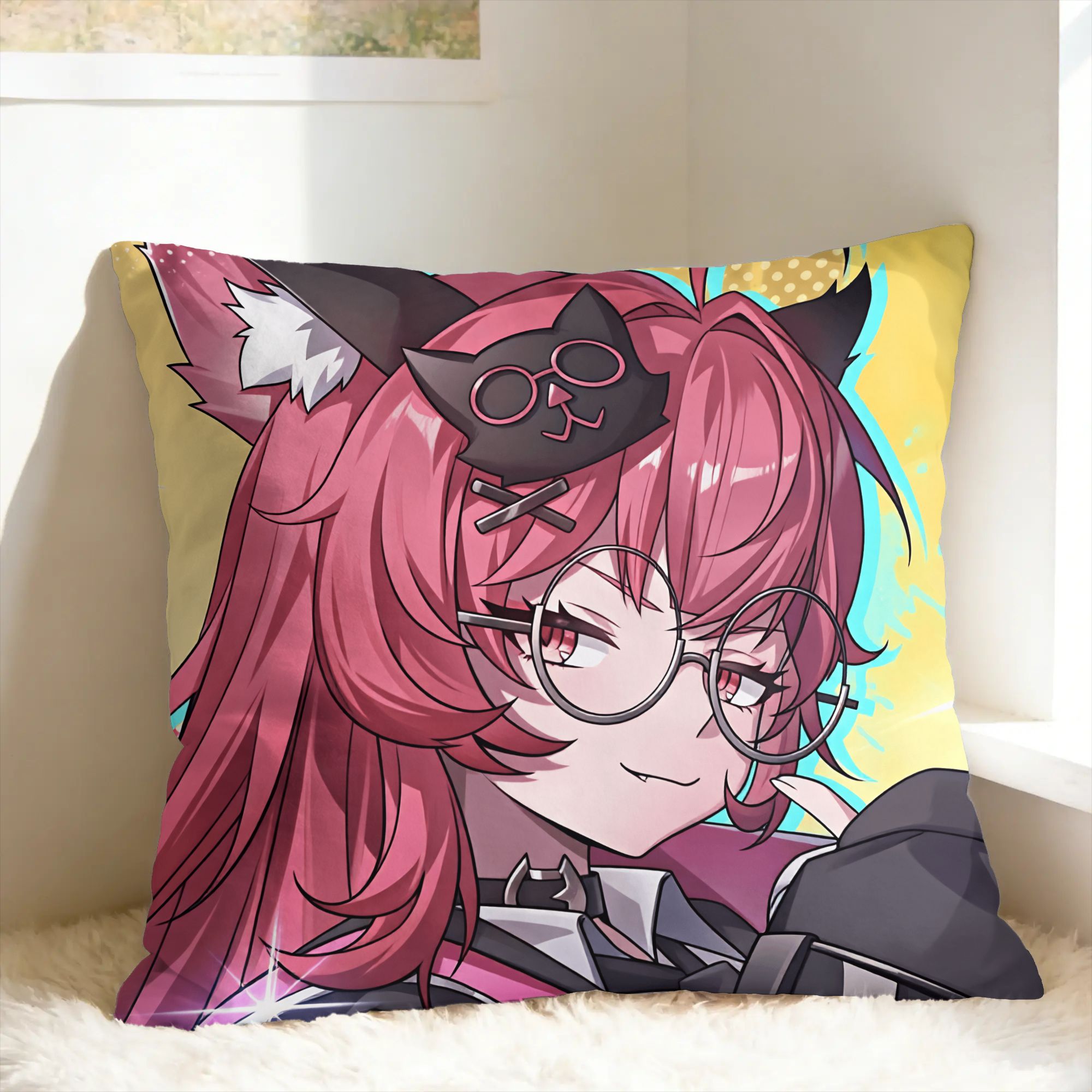 NTE Nanally Neverness to Evern - Home Decor Nte incelemesi ve fiyatı