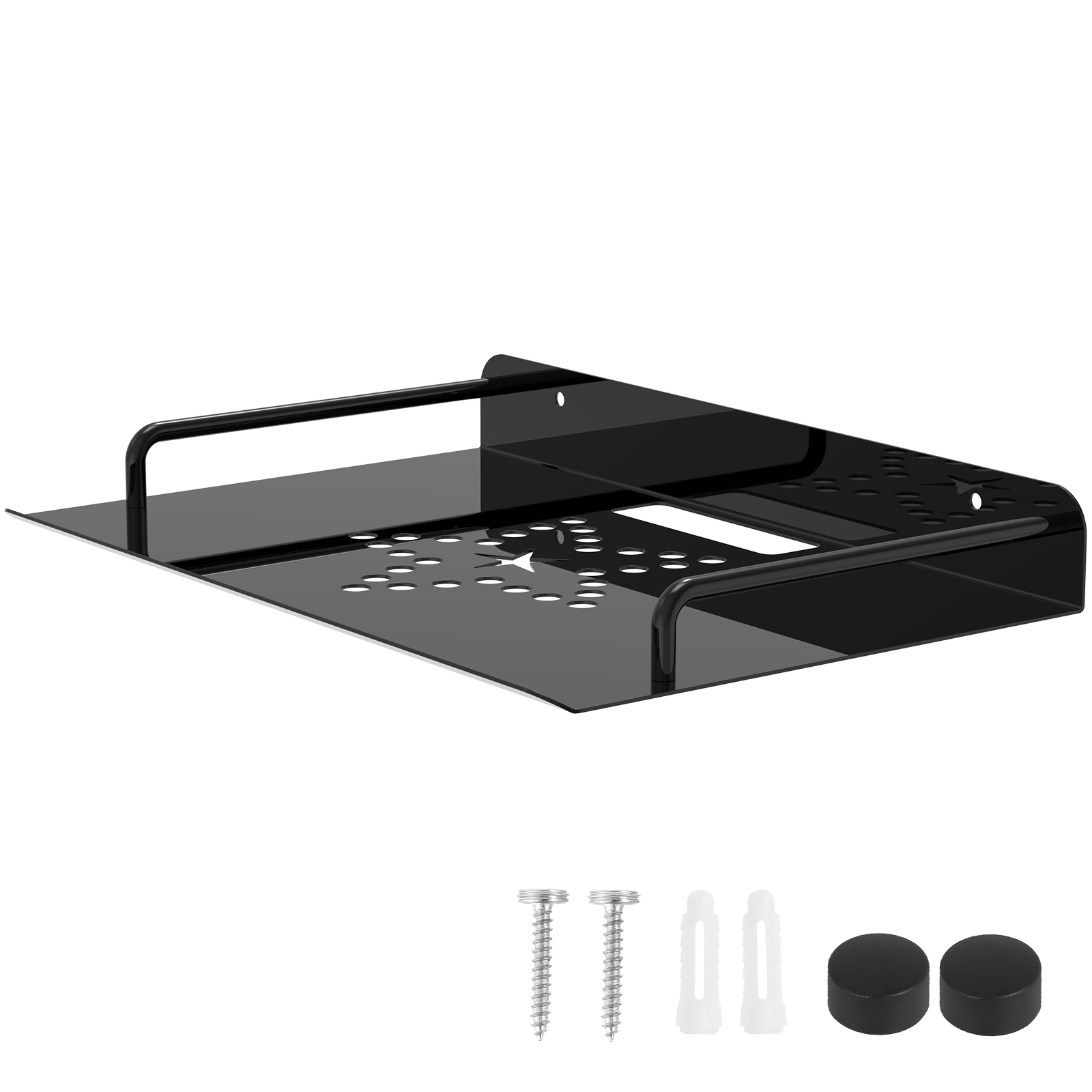 Duvara Montaj Raf Aparatı sabi - Floating Shelves incelemesi ve fiyatı