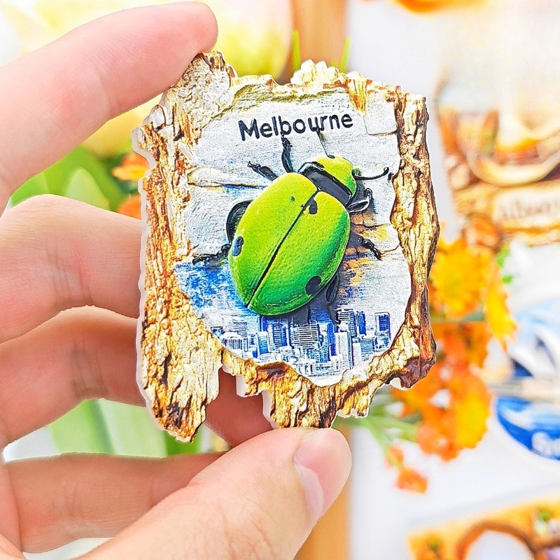 Avustralya buzdolabı çıkartmal - Home Decor Melbourne incelemesi ve fiyatı
