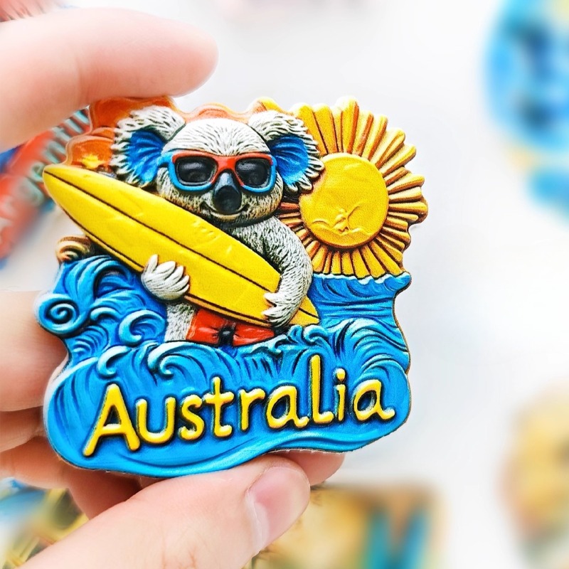Avustralya buzdolabı çıkartmal - Home Decor Melbourne incelemesi ve fiyatı