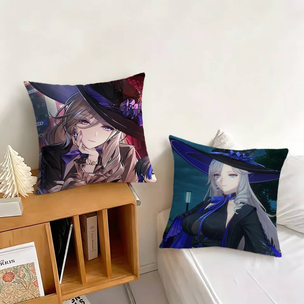 Jiuyuan NTE Yastık Kılıfı Kane - Home Decor Nte incelemesi ve fiyatı