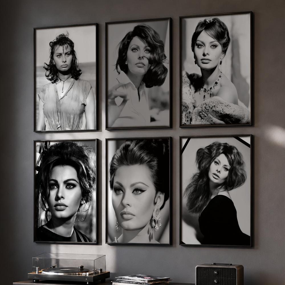 Moda S_Sophia Loren Dergi Post - Home Decor Magazine incelemesi ve fiyatı
