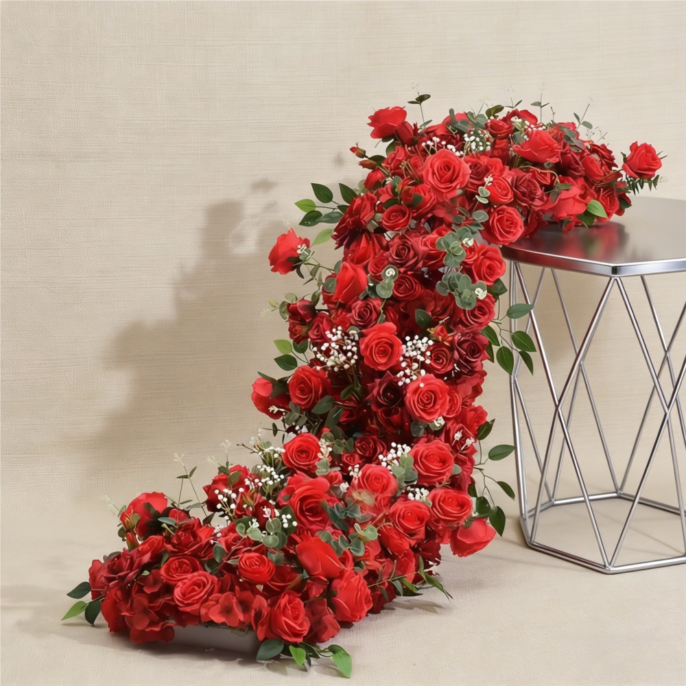 Uflower Yapay Çiçek Çiçek Sıra - Home Decor Event incelemesi ve fiyatı