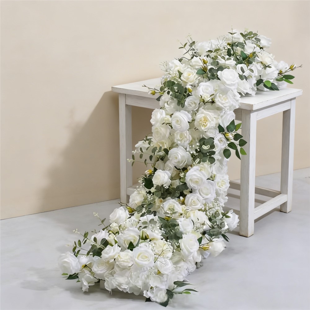 Uflower Yapay Çiçek Çiçek Sıra - Home Decor Event incelemesi ve fiyatı