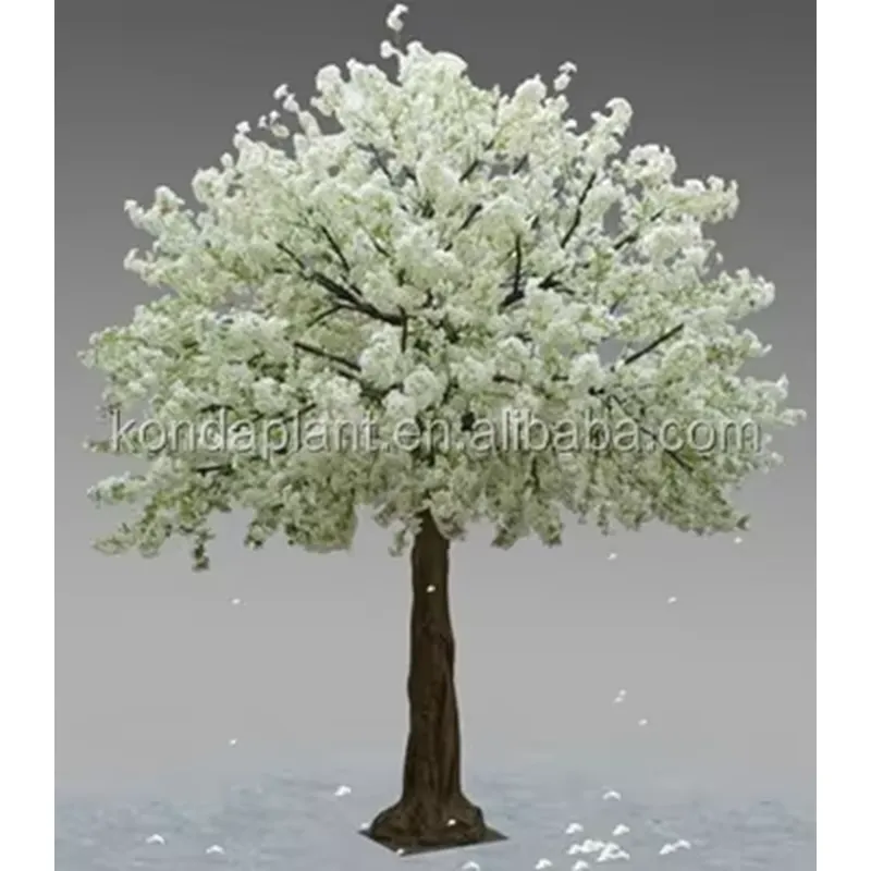 Büyük Bitki Ağacı Düğün Dekora - Home Decor Event incelemesi ve fiyatı