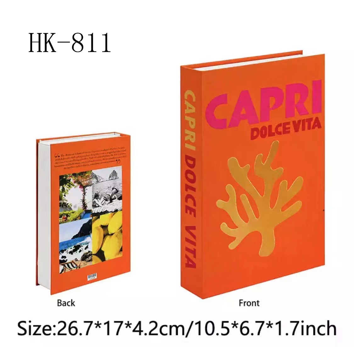 Açık değil tatil tarzı sahte k - Home Decor Magazine incelemesi ve fiyatı