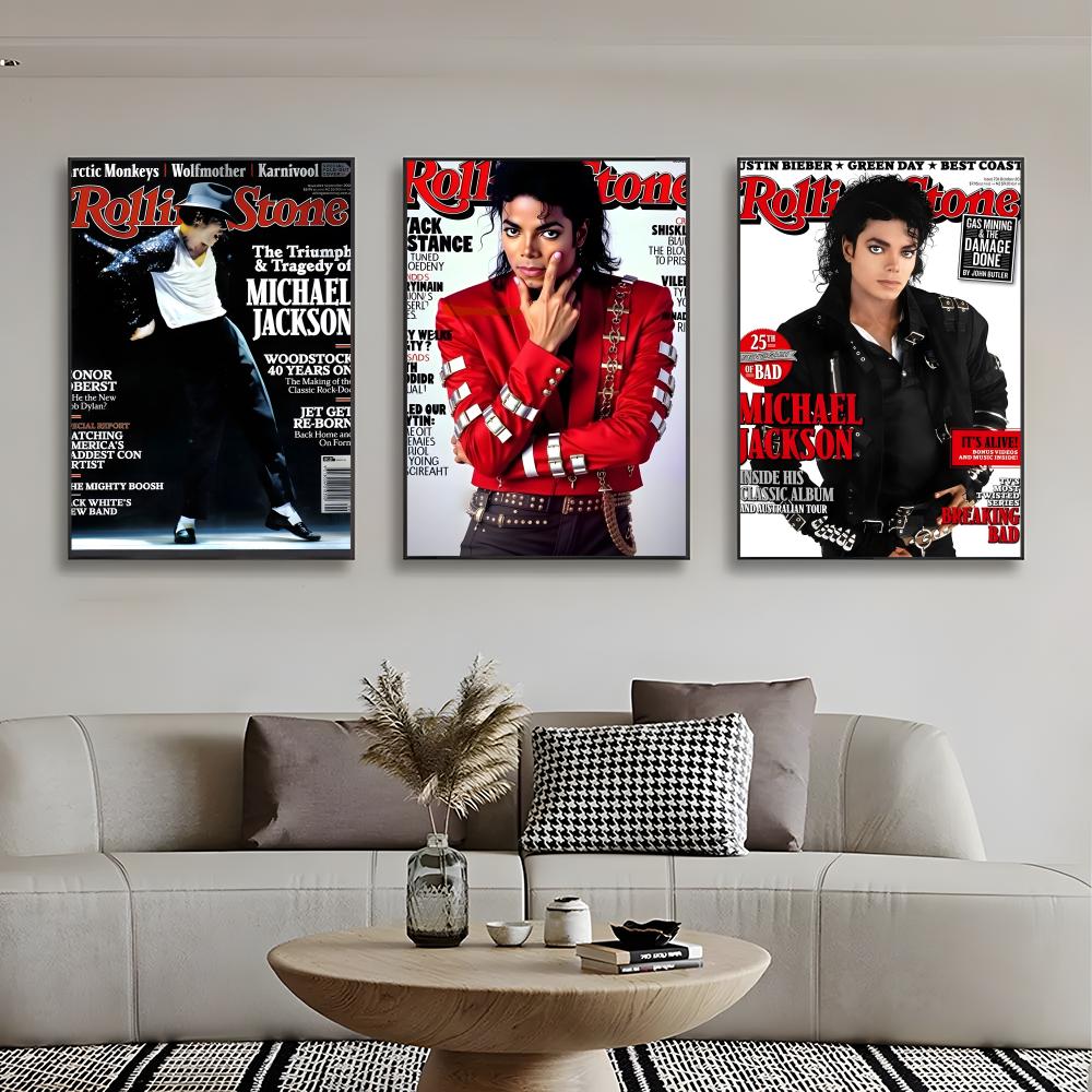 Müzik Dergisi Rolling Stone Po - Home Decor Magazine incelemesi ve fiyatı