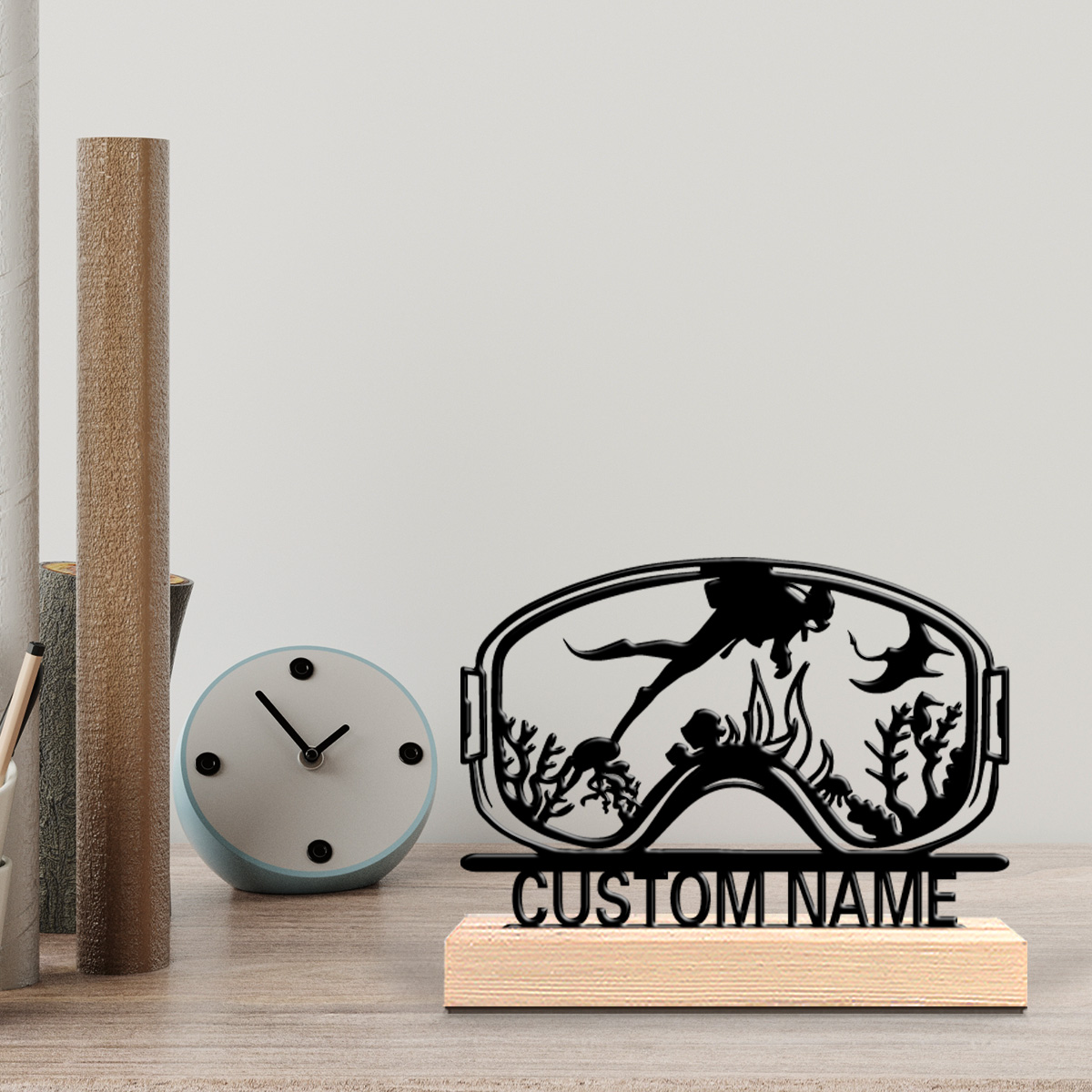 1 adet Sevimli Kişiselleştiril - Home Decor Unique incelemesi ve fiyatı
