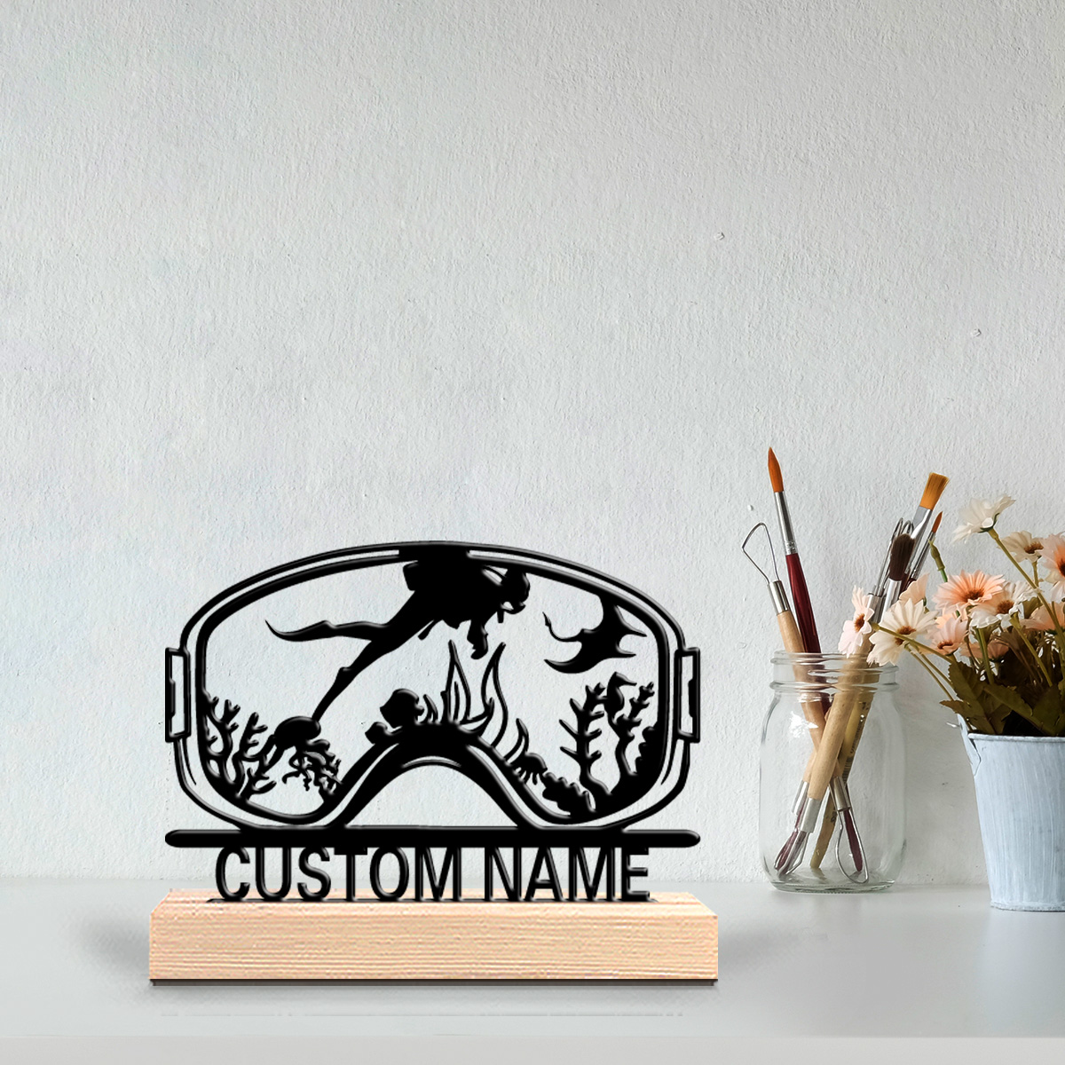 1 adet Sevimli Kişiselleştiril - Home Decor Unique incelemesi ve fiyatı
