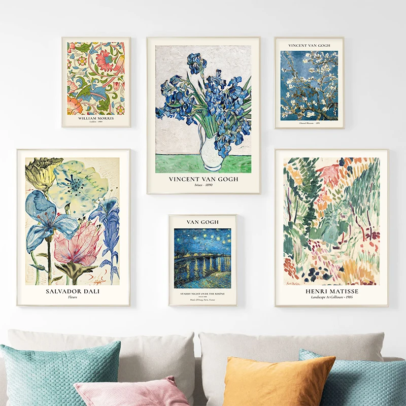 Van Gogh Yıldız Vazo Serisi Du - Home Decor Ikea incelemesi ve fiyatı