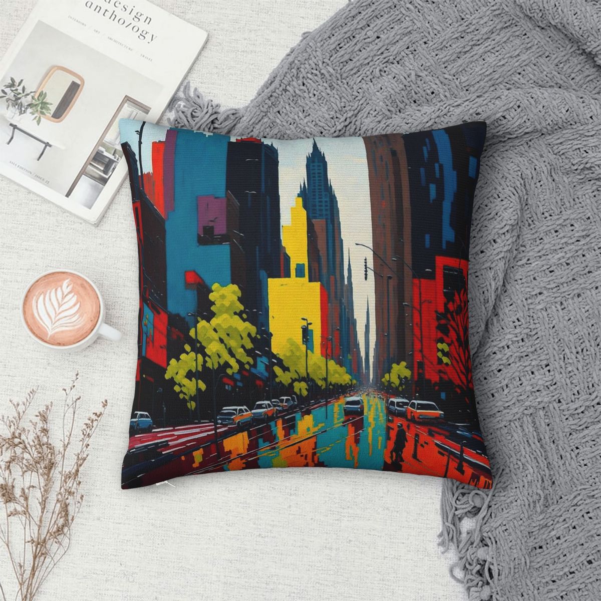 Melbourne Avustralya Şehir Est - Home Decor Melbourne incelemesi ve fiyatı