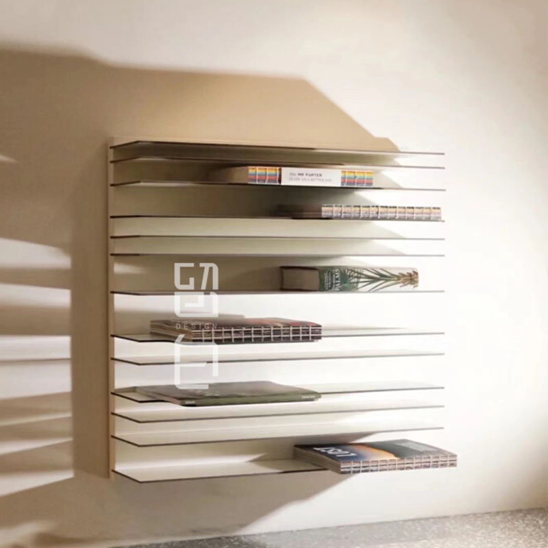 Depolama Yatak Odası Ekran Sta - Home Decor Magazine incelemesi ve fiyatı