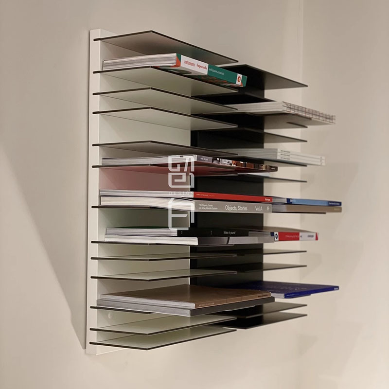 Depolama Yatak Odası Ekran Sta - Home Decor Magazine incelemesi ve fiyatı