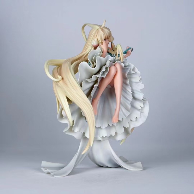 Anime figürü Chobits Chi Pvc k - Home Decor Market incelemesi ve fiyatı
