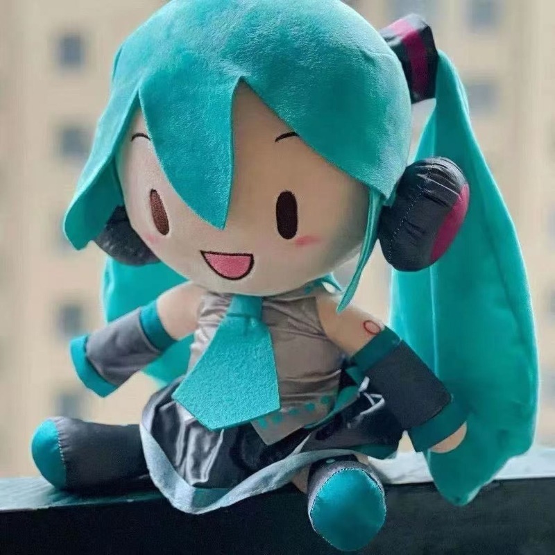 Yeni Hatsune Miku El Yapımı Be - Home Decor Market incelemesi ve fiyatı