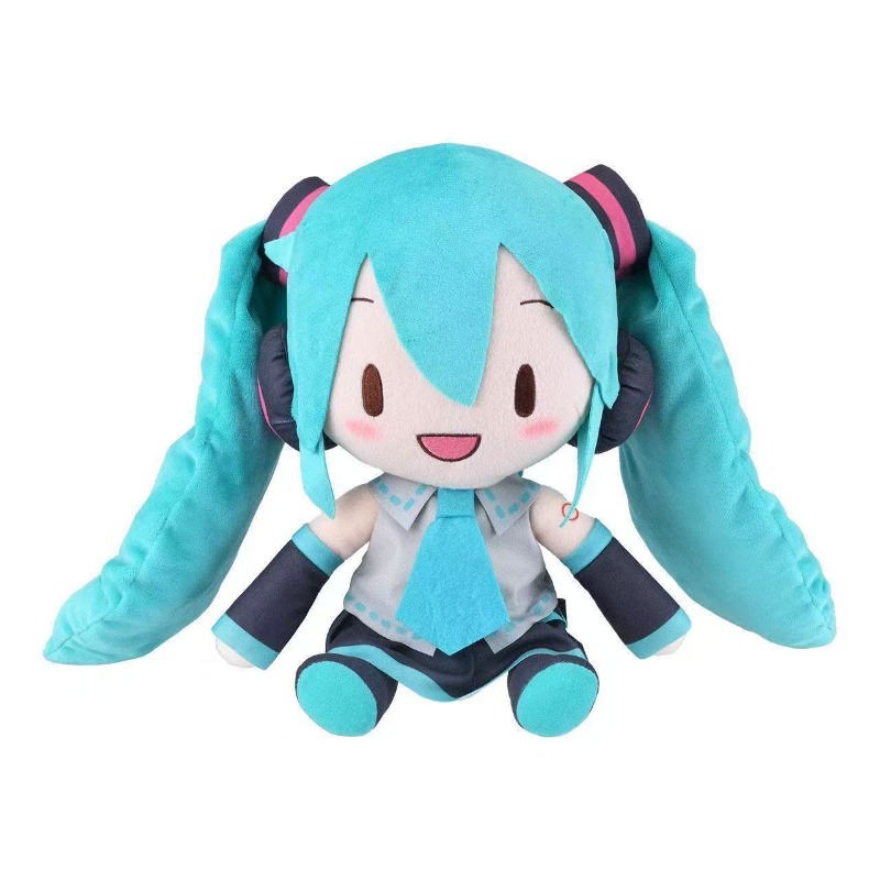 Yeni Hatsune Miku El Yapımı Be - Home Decor Market incelemesi ve fiyatı