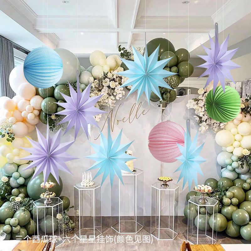 Festival Malzemeleri Ev Alışve - Home Decor Event incelemesi ve fiyatı
