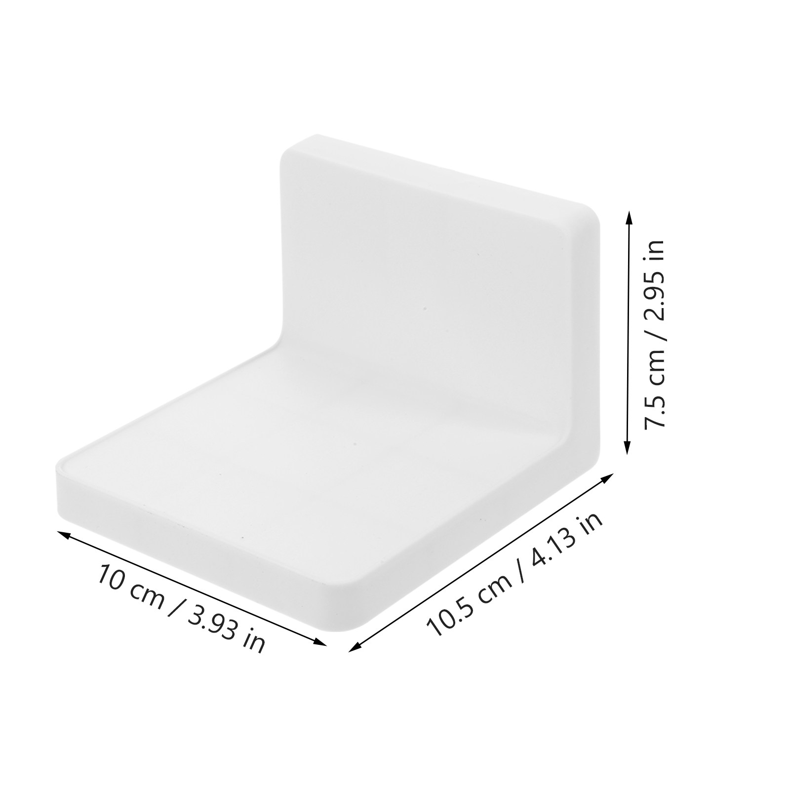 1 Set Duvar Bonsai Rafı Yüzer  - Floating Shelves incelemesi ve fiyatı