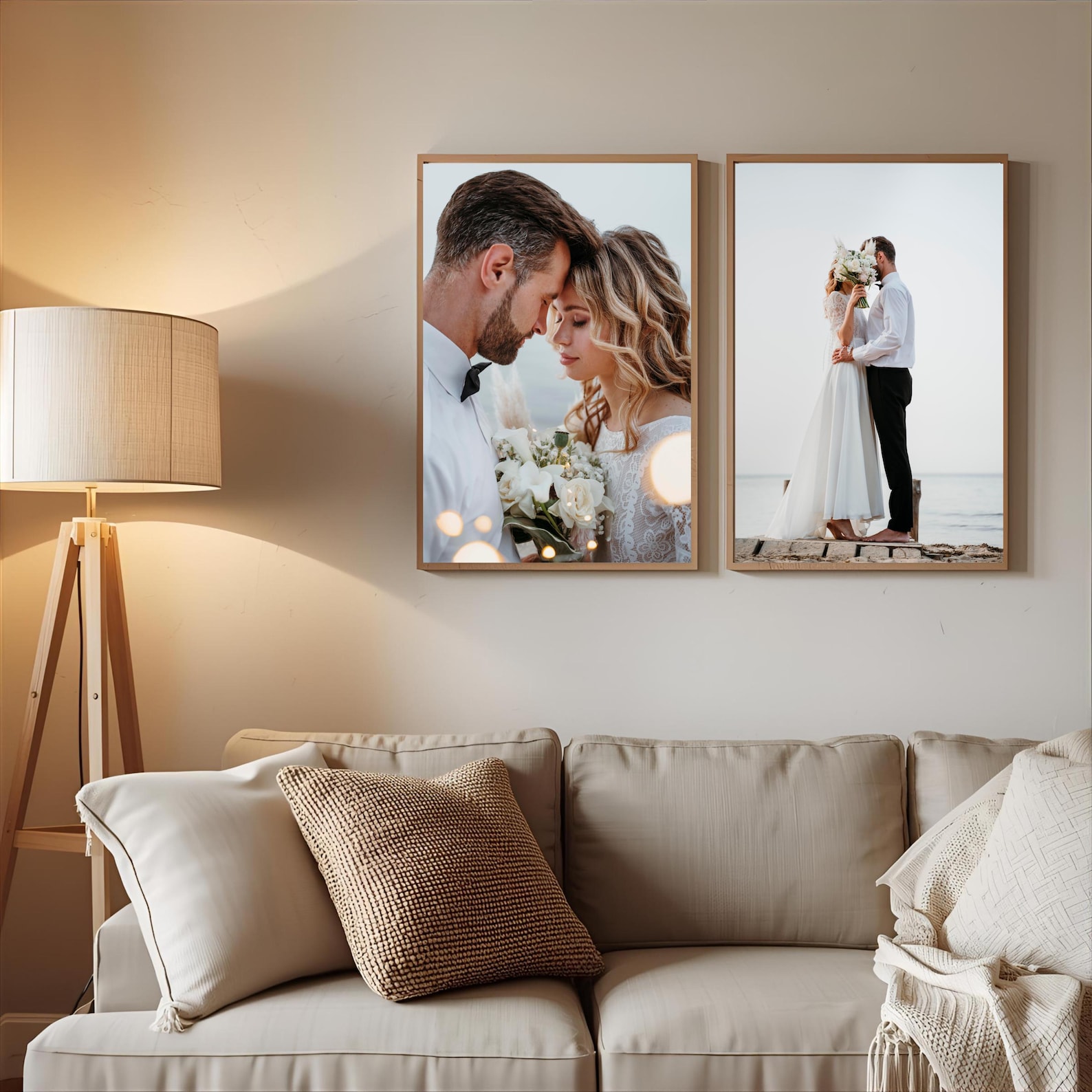 Kişiye Özel Fotoğraf Kanvası,  - Home Decor Unique incelemesi ve fiyatı