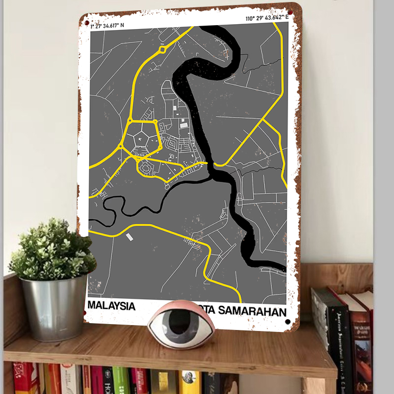 Kota Samarahan Malezya Şehir H - Home Decor Kota incelemesi ve fiyatı