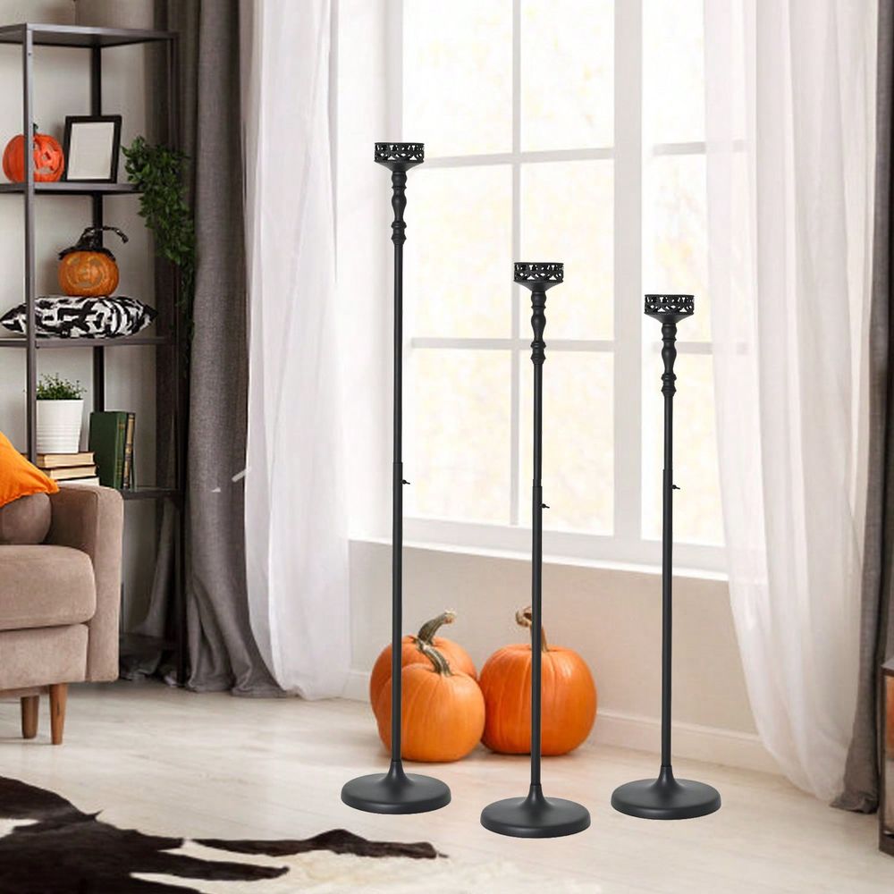 Ayarlanabilir Metal Konik Muml - Home Decor Event incelemesi ve fiyatı