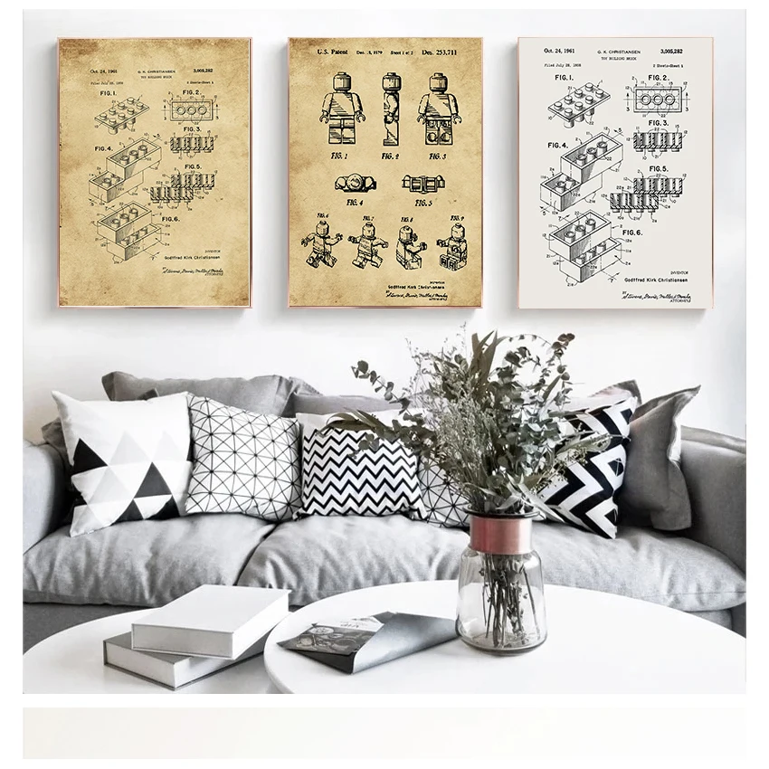 İskandinav basit Retro duvar s - Home Decor Ikea incelemesi ve fiyatı