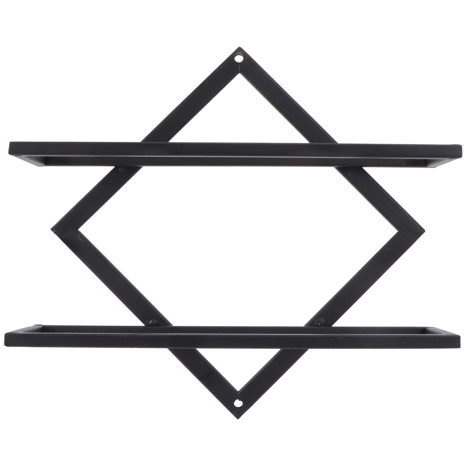 Yaratıcı Yüzer Raf Ekran Şişe  - Floating Shelves incelemesi ve fiyatı