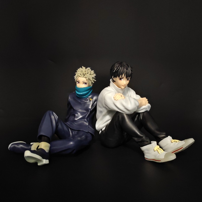 Jujutsu Kaisen Okkotsu Yuta In - Home Decor Market incelemesi ve fiyatı