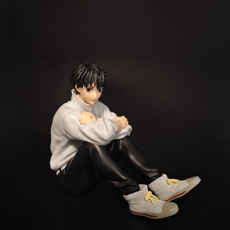 Jujutsu Kaisen Okkotsu Yuta In - Home Decor Market incelemesi ve fiyatı
