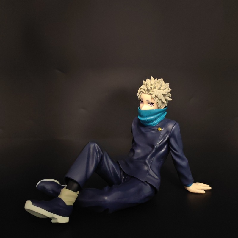 Jujutsu Kaisen Okkotsu Yuta In - Home Decor Market incelemesi ve fiyatı
