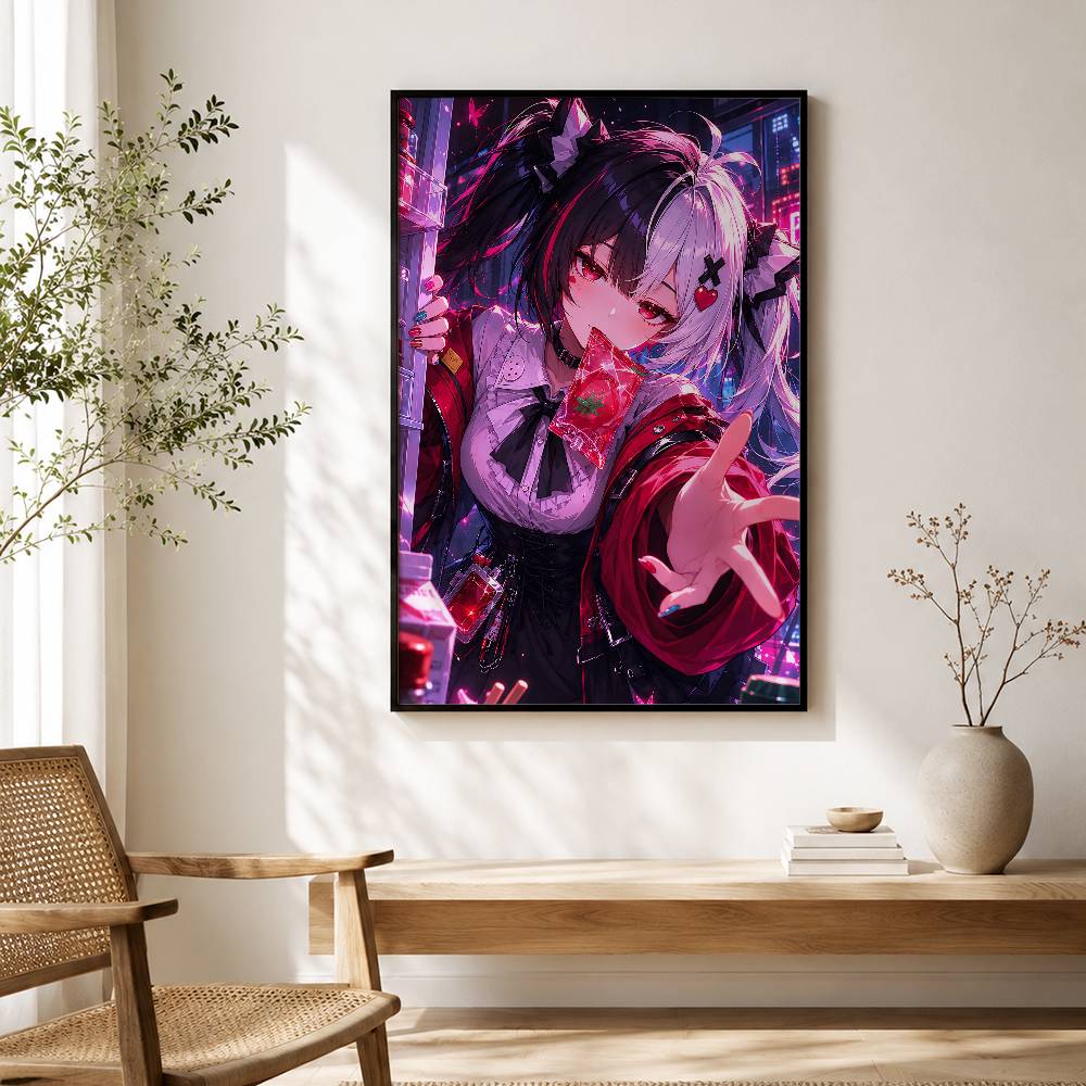 NTE Neverness to Everness L-La - Home Decor Nte incelemesi ve fiyatı