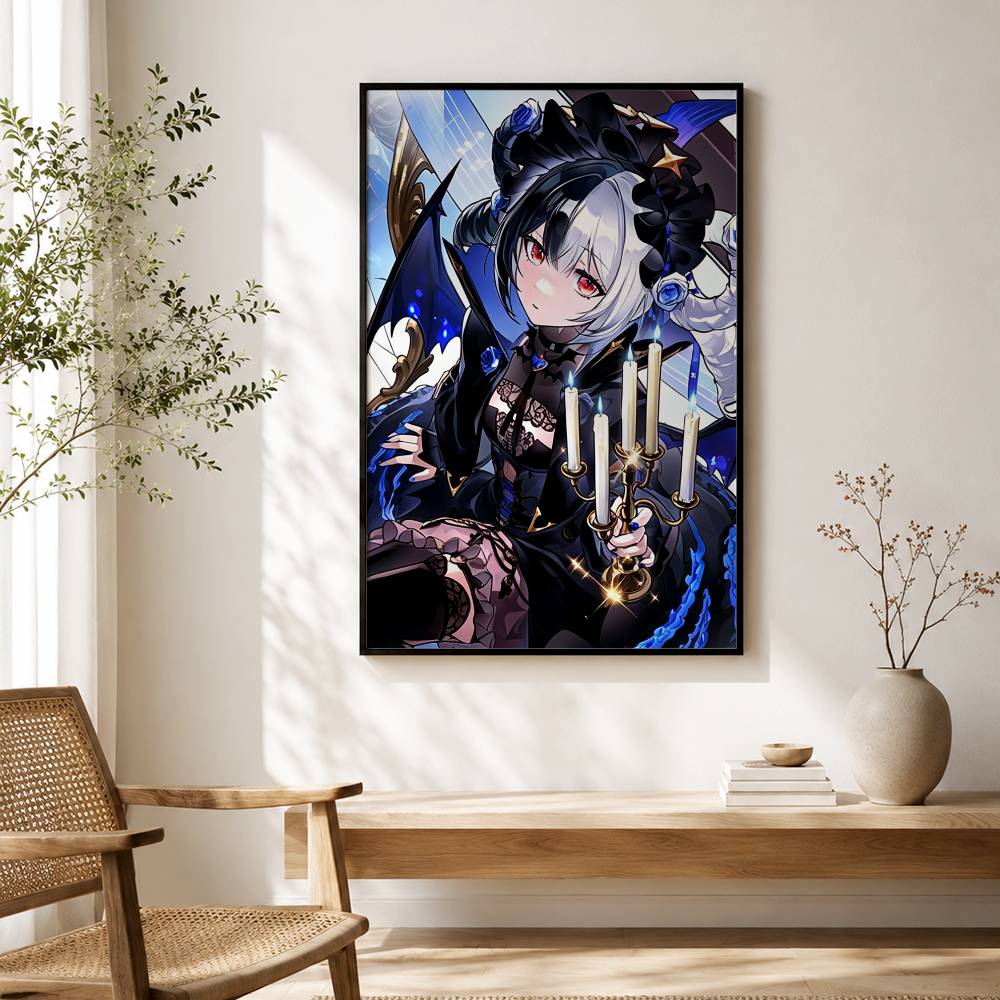 NTE Neverness to Everness L-La - Home Decor Nte incelemesi ve fiyatı